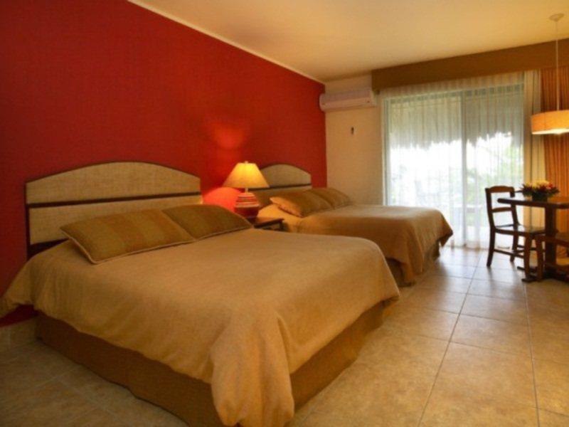 Camino Real Tikal‎ Hotel El Remate Exterior photo